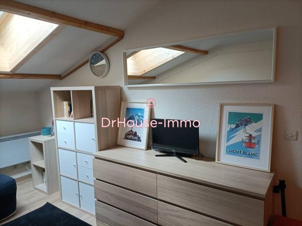 Appartement à vendre 1 pièce de 19 m²