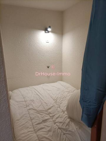 Appartement à vendre 1 pièce de 19 m²