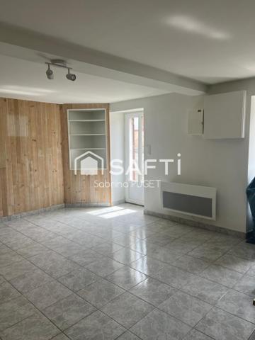MAISON RENOVEE