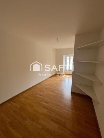 MAISON RENOVEE