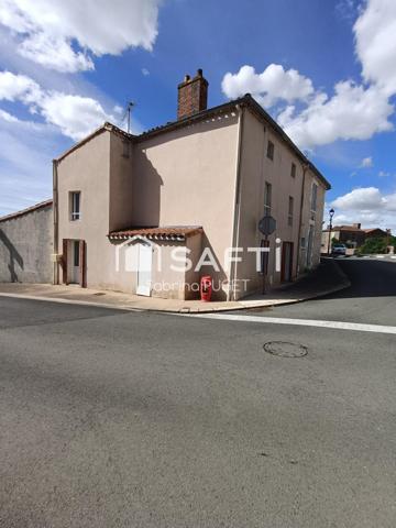 MAISON RENOVEE