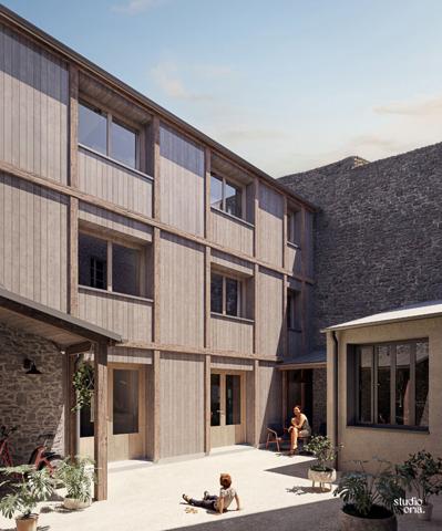 Saint Malo - Saint Servan - Bas sablons