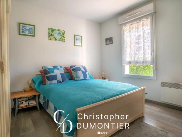 T2 – Maromme Centre | Investissement locatif