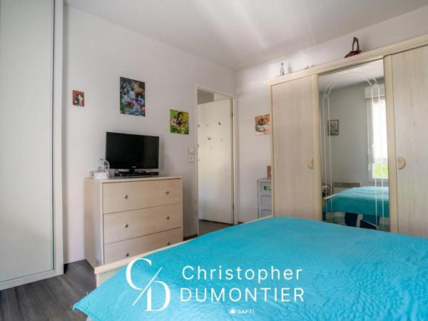 T2 – Maromme Centre | Investissement locatif
