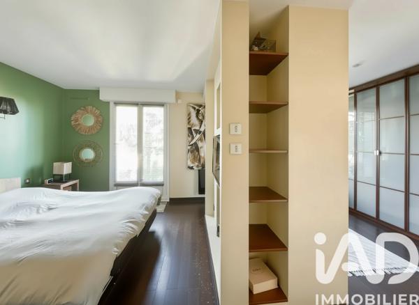 Maison à vendre 7 pièces 160 m² Montfermeil