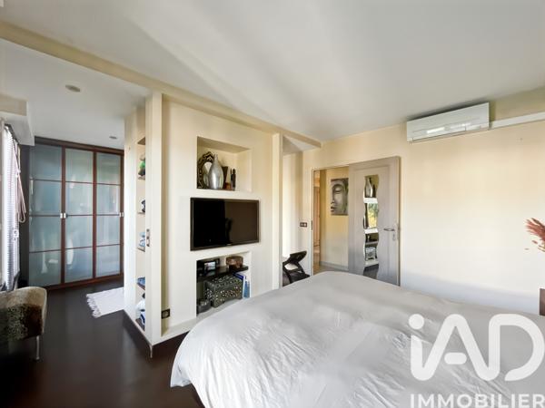 Maison à vendre 7 pièces 160 m² Montfermeil