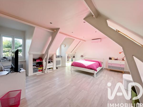 Maison à vendre 7 pièces 160 m² Montfermeil