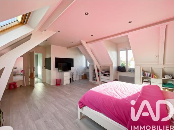Maison à vendre 7 pièces 160 m² Montfermeil