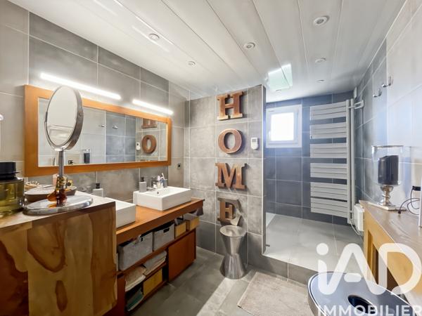 Maison à vendre 7 pièces 160 m² Montfermeil