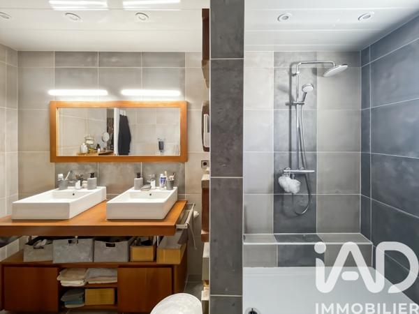 Maison à vendre 7 pièces 160 m² Montfermeil