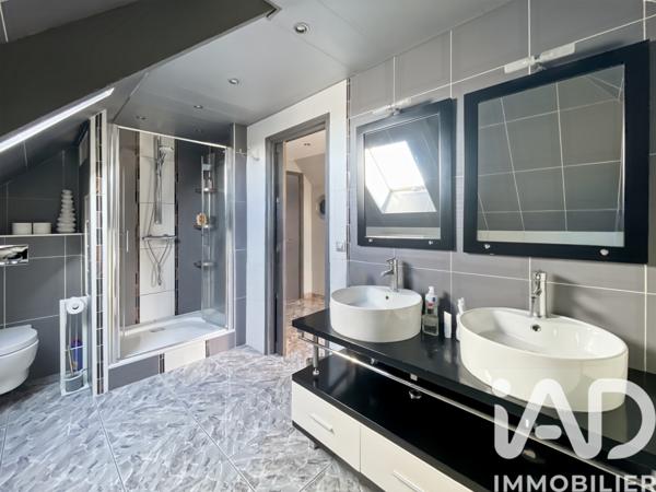 Maison à vendre 7 pièces 160 m² Montfermeil
