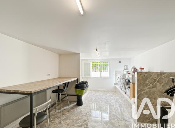 Maison à vendre 7 pièces 160 m² Montfermeil