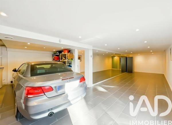 Maison à vendre 7 pièces 160 m² Montfermeil