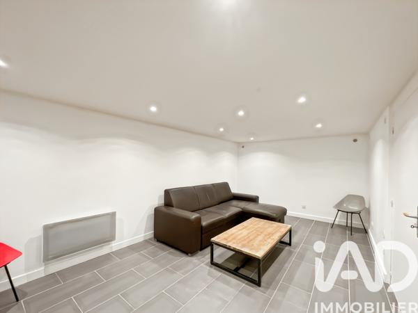 Maison à vendre 7 pièces 160 m² Montfermeil