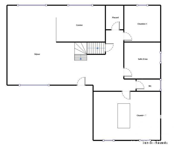 Maison à vendre 7 pièces 160 m² Montfermeil