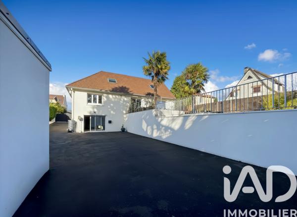 Maison à vendre 7 pièces 160 m² Montfermeil