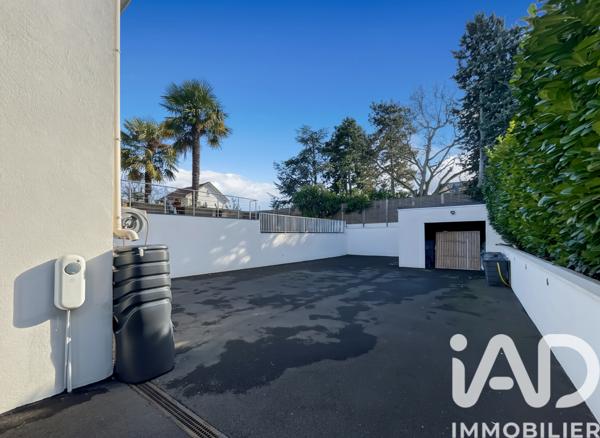 Maison à vendre 7 pièces 160 m² Montfermeil