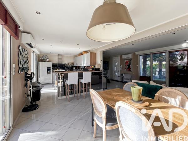 Maison à vendre 7 pièces 160 m² Montfermeil