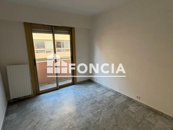 Location Appartement 2 pièces 45.32 m² - 18bis Rue Bricka Antibes 06160