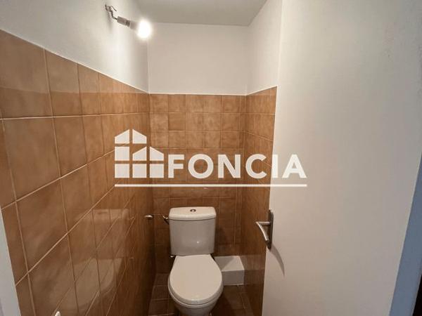 Location Appartement 2 pièces 45.32 m² - 18bis Rue Bricka Antibes 06160