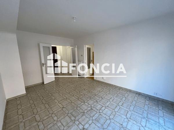 Location Appartement 2 pièces 45.32 m² - 18bis Rue Bricka Antibes 06160