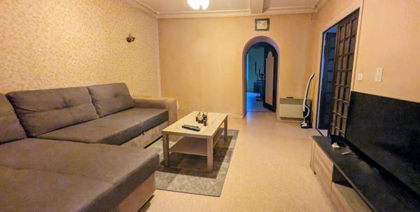 CENTRE VILLE BRASSAC - BOULANGERIE PÂTISSERIE SNACKING avec LOGEMENT