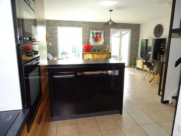 Maison La Ciotat 4 pièce(s) 73.22 m2