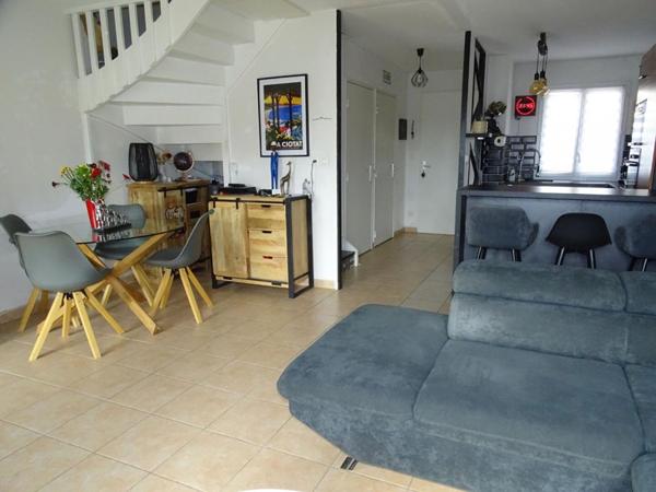 Maison La Ciotat 4 pièce(s) 73.22 m2