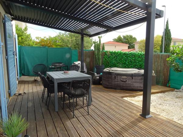 Maison La Ciotat 4 pièce(s) 73.22 m2