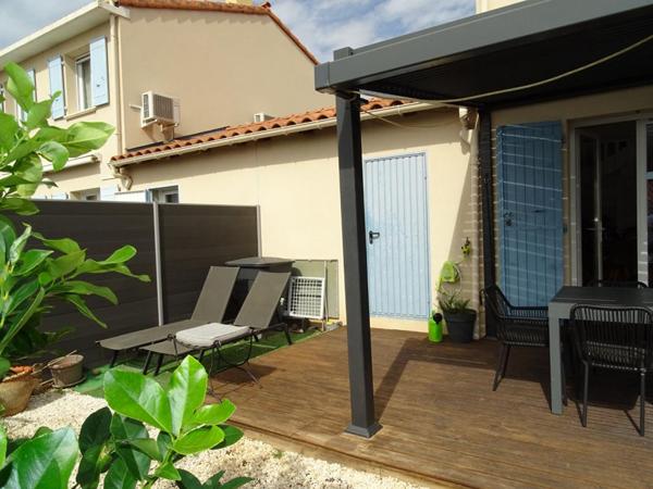 Maison La Ciotat 4 pièce(s) 73.22 m2