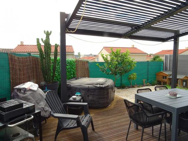 Maison La Ciotat 4 pièce(s) 73.22 m2