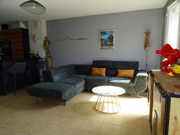 Maison La Ciotat 4 pièce(s) 73.22 m2
