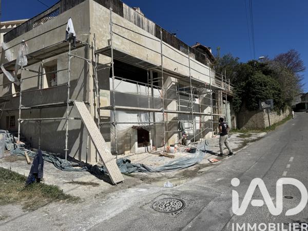 Immeuble à vendre 90 m² Manosque