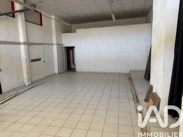 Immeuble à vendre 90 m² Manosque