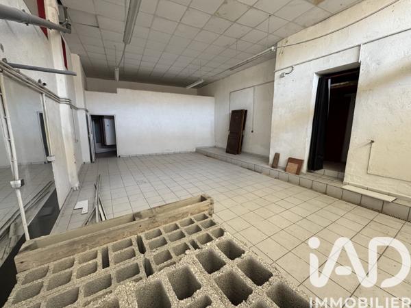 Immeuble à vendre 90 m² Manosque