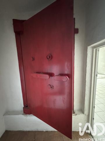 Immeuble à vendre 90 m² Manosque