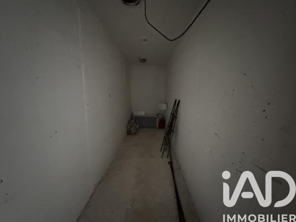 Immeuble à vendre 90 m² Manosque