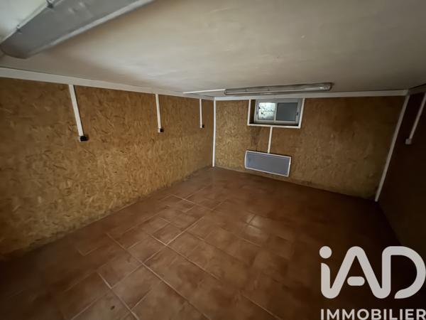 Immeuble à vendre 90 m² Manosque