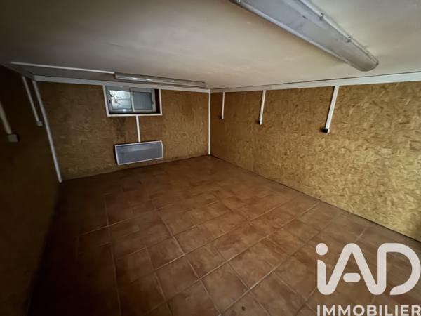 Immeuble à vendre 90 m² Manosque