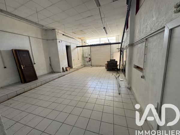 Immeuble à vendre 90 m² Manosque