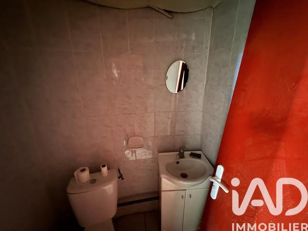 Immeuble à vendre 90 m² Manosque