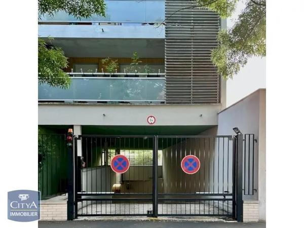 Parking à vendre Vitry-sur-Seine (94400)