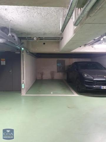 Parking à vendre Vitry-sur-Seine (94400)