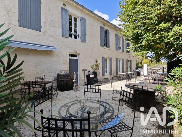 Boutique/Local commercial à vendre 285 m² Aulnay