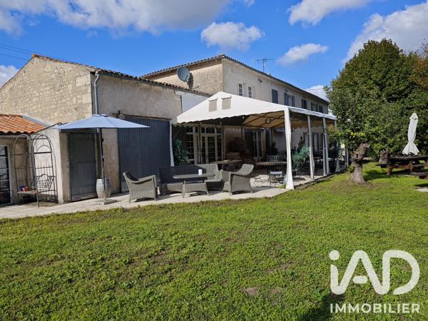 Boutique/Local commercial à vendre 285 m² Aulnay