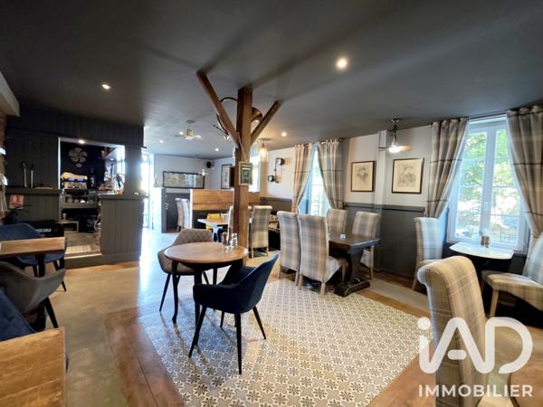 Boutique/Local commercial à vendre 285 m² Aulnay