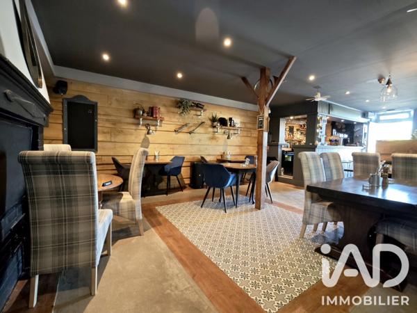 Boutique/Local commercial à vendre 285 m² Aulnay