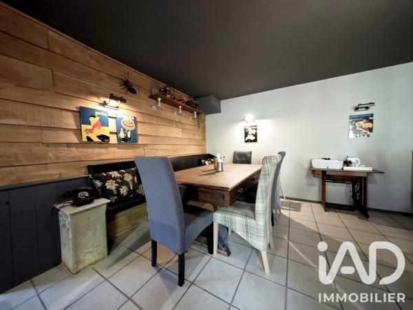 Boutique/Local commercial à vendre 285 m² Aulnay