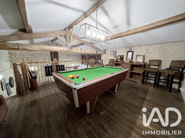 Boutique/Local commercial à vendre 285 m² Aulnay