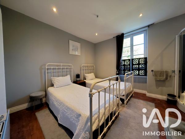 Boutique/Local commercial à vendre 285 m² Aulnay